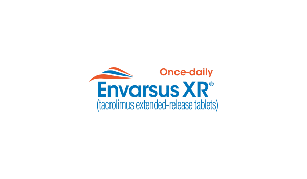 Envarsus XR