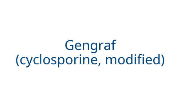 Gengraf