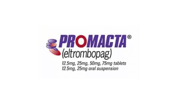 Promacta