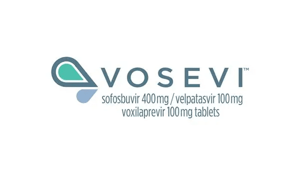 Vosevi