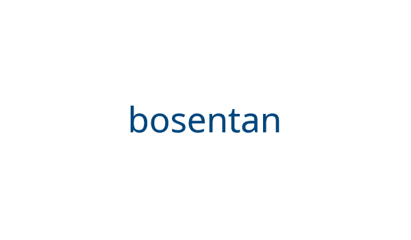 Bosentan